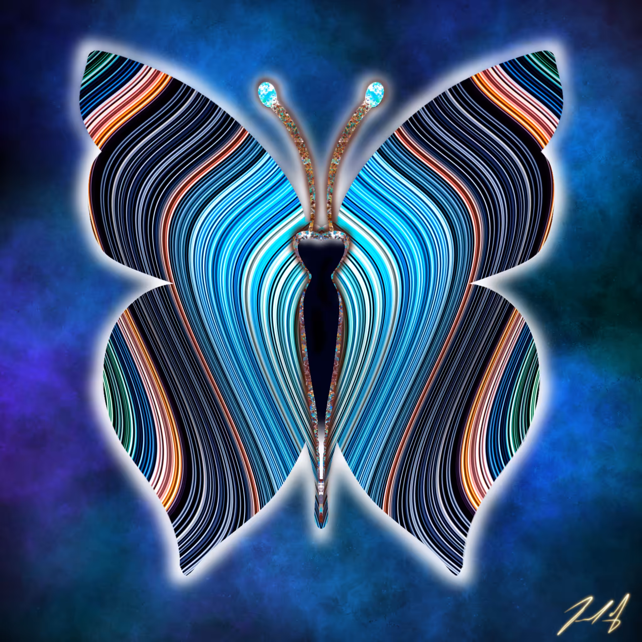 Collab with Mpozzecco