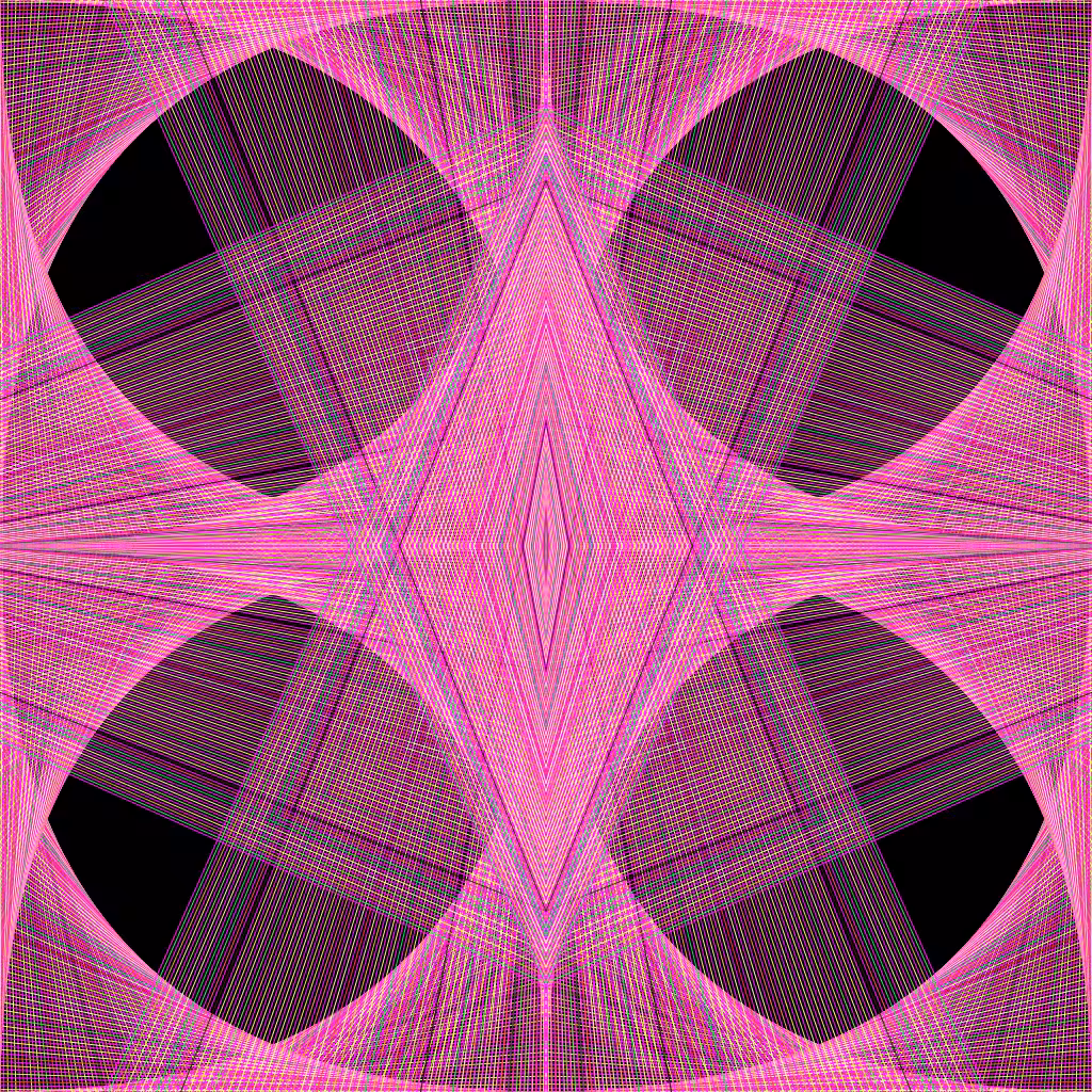 Galactic Vagina