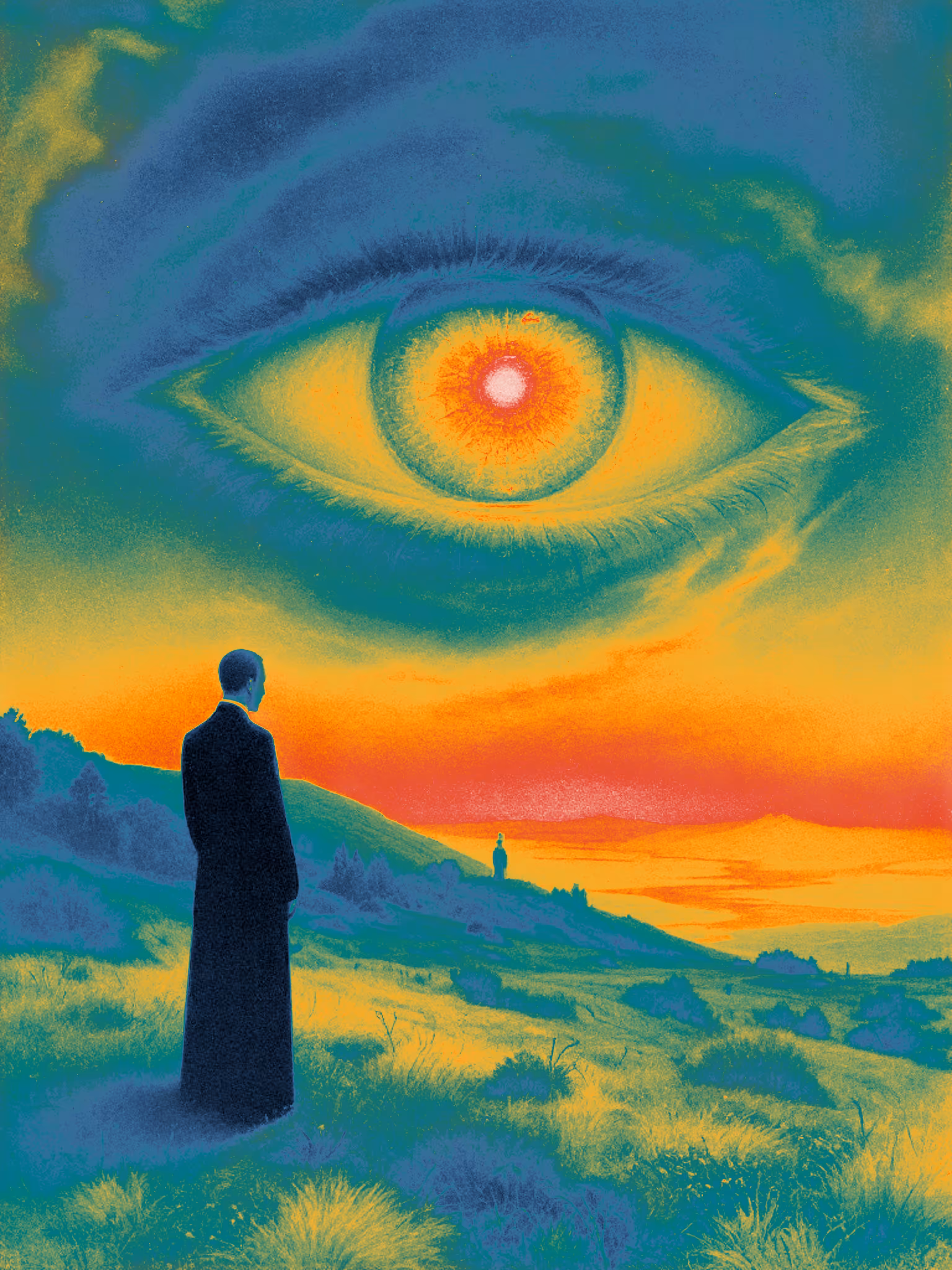 Ancient Dream