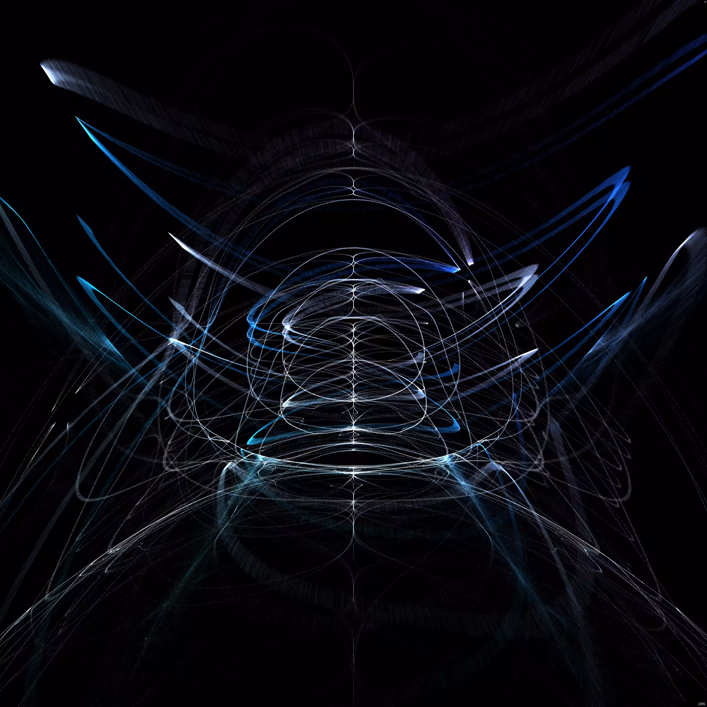 Organicon, variation III - final form #466