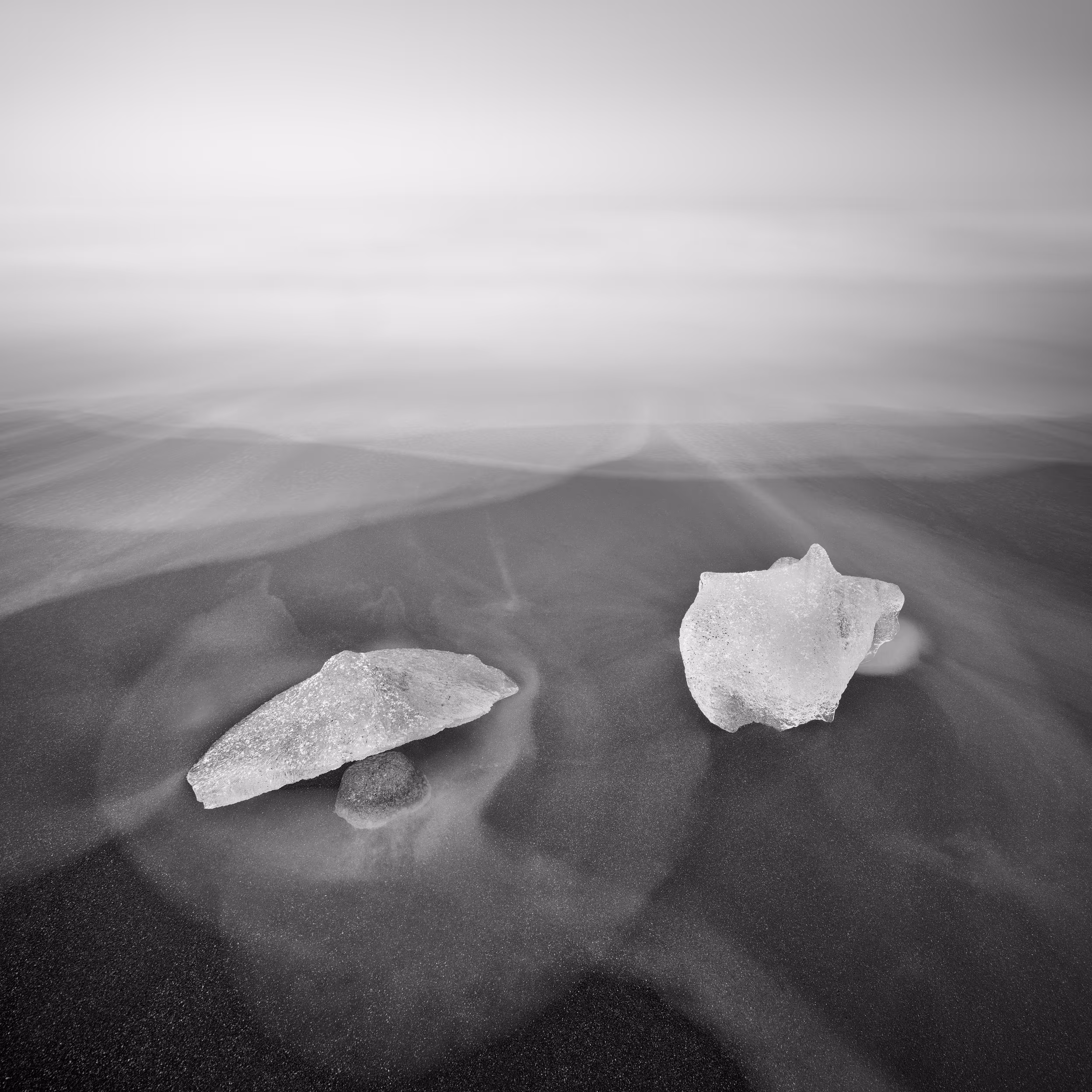 WISHING SOLITUDE