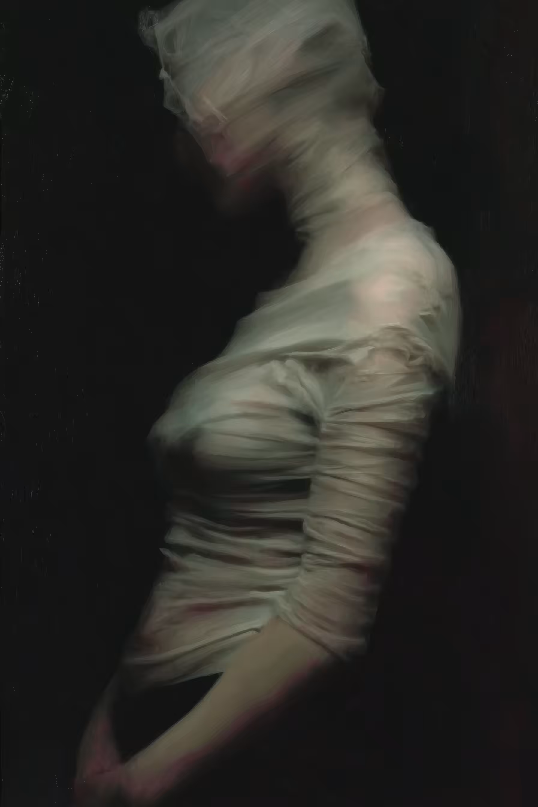 Folds of Flesh