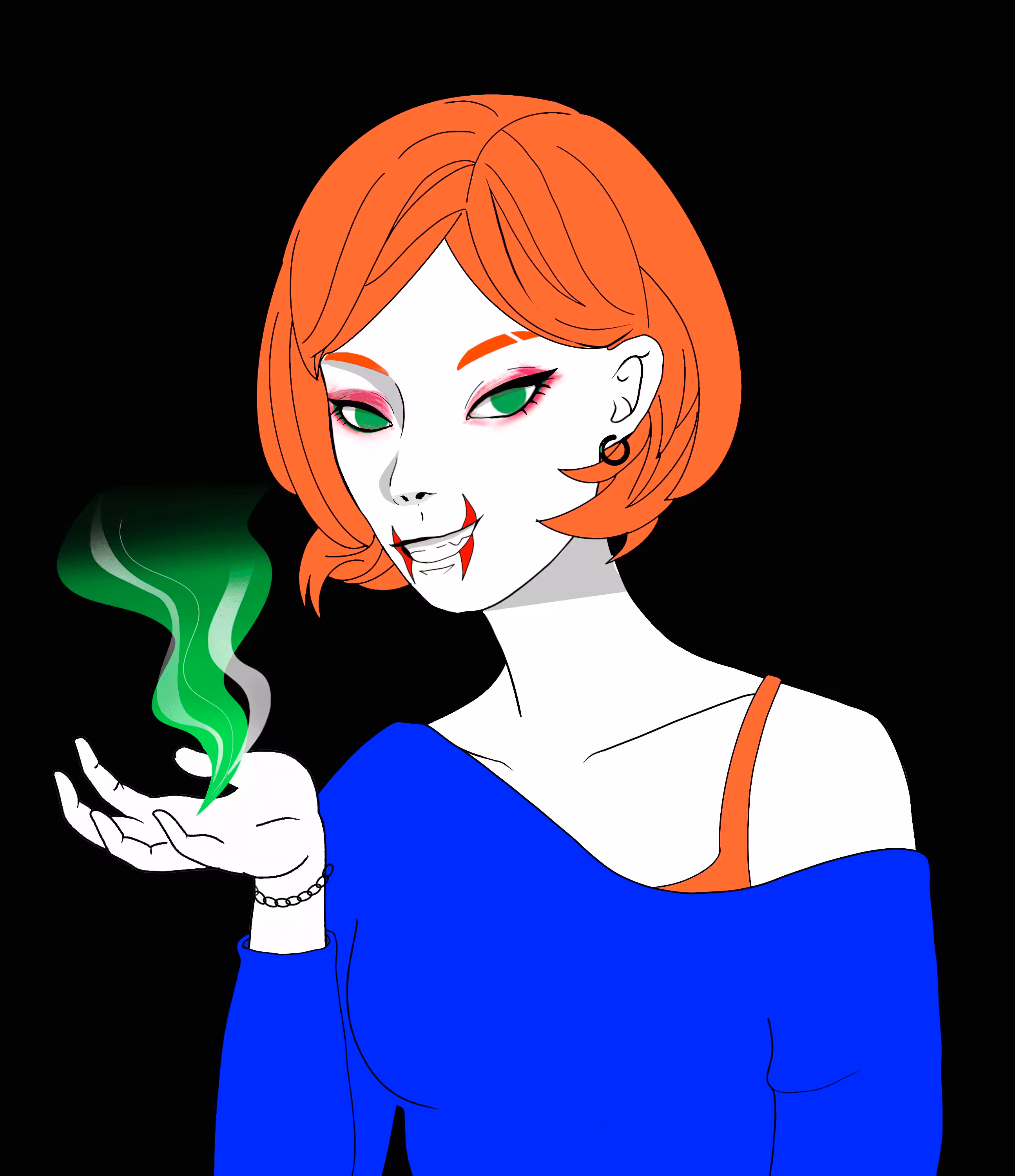 Troublemaker#0001