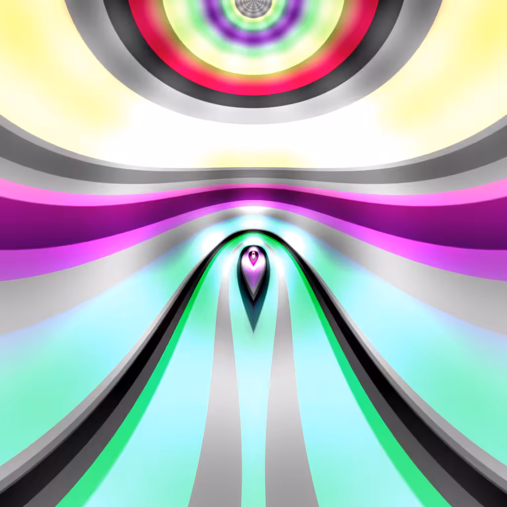 Event horizon #74