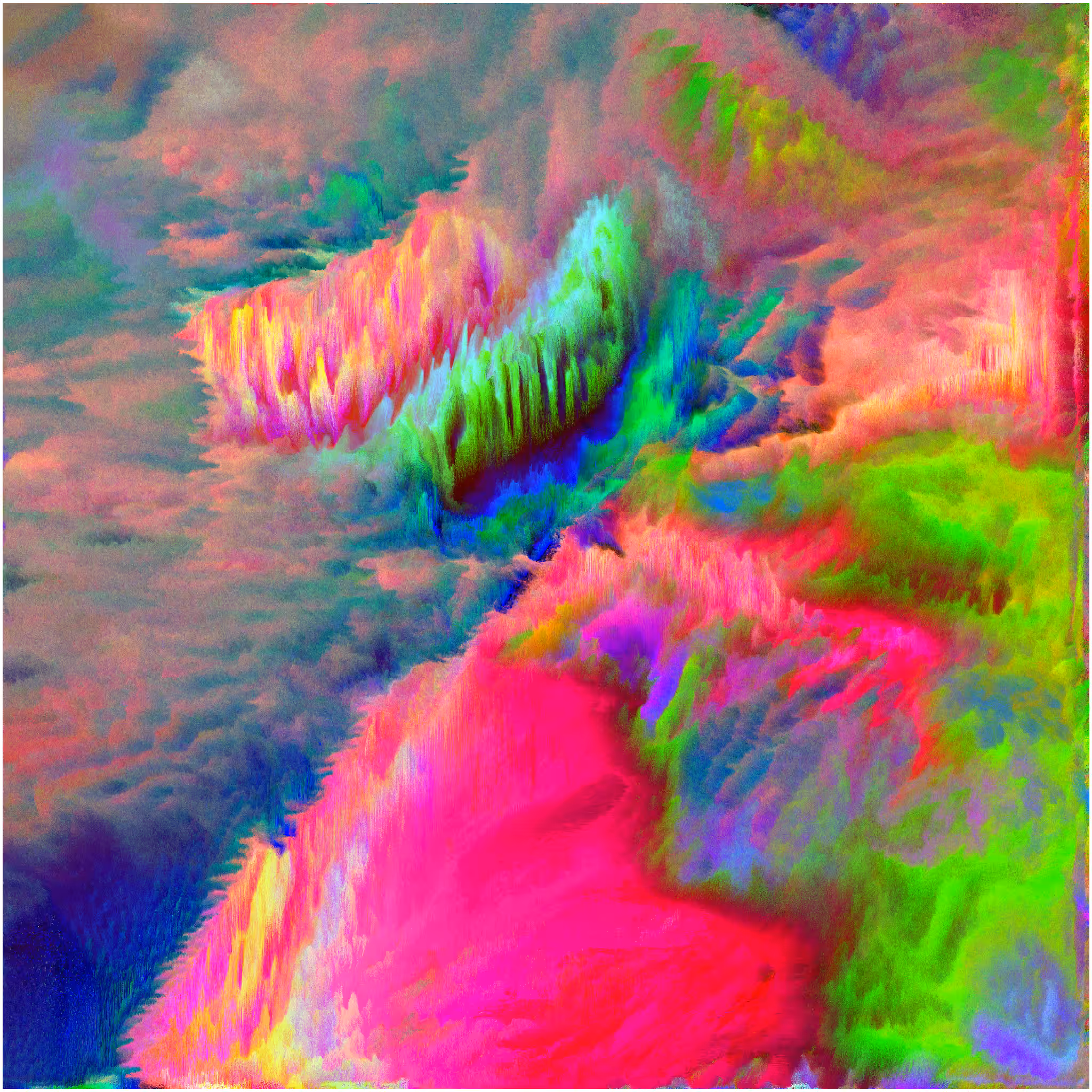 Faerie #4