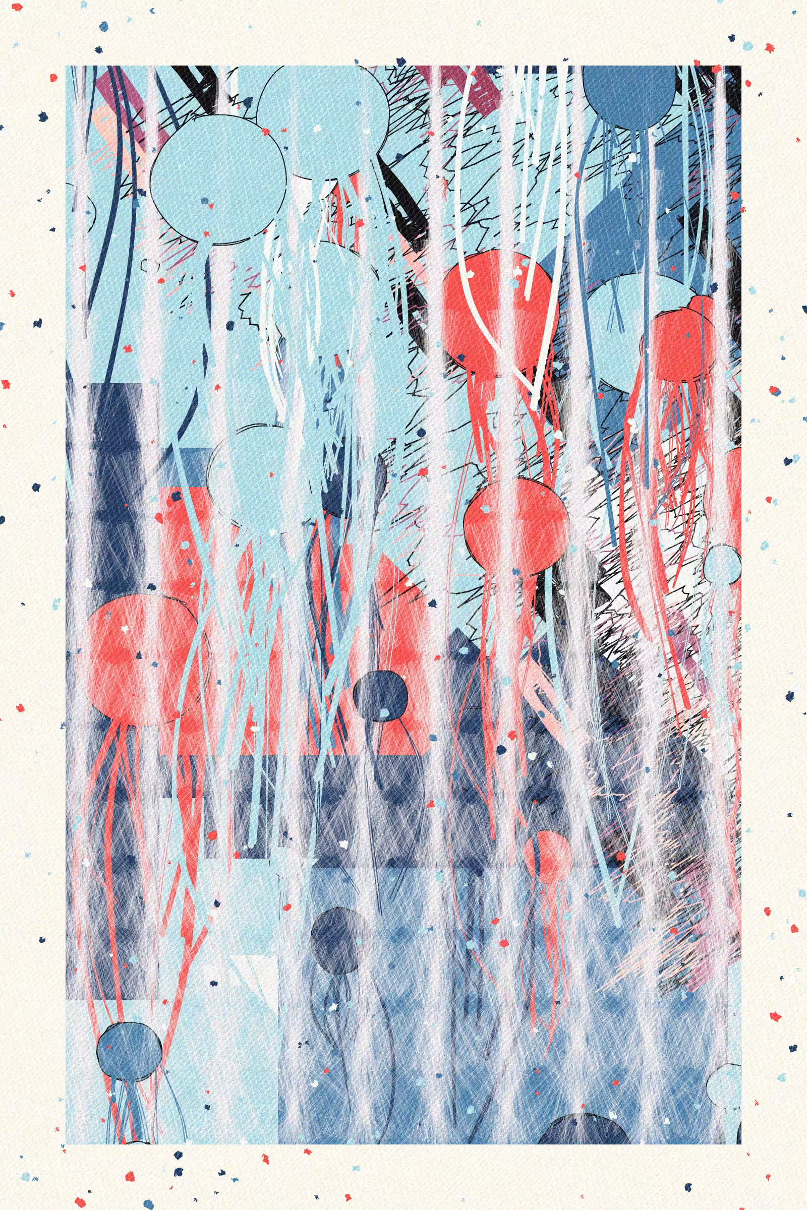 Bleached #246