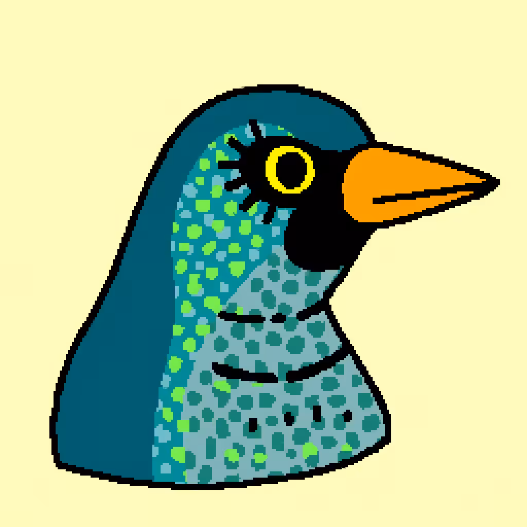 DX Terminal: PortHopper