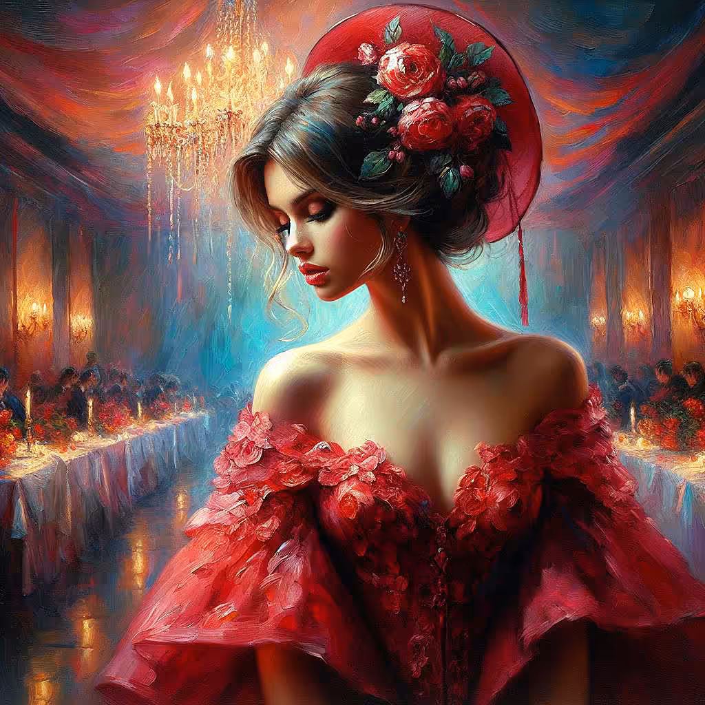 Elegance