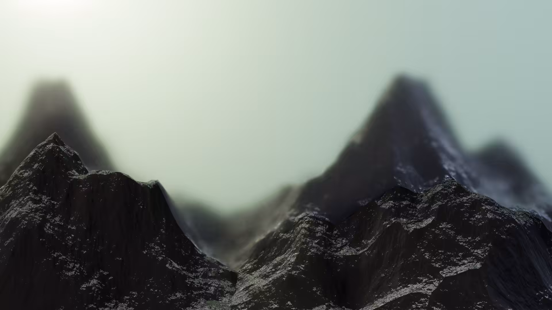 _ mountains