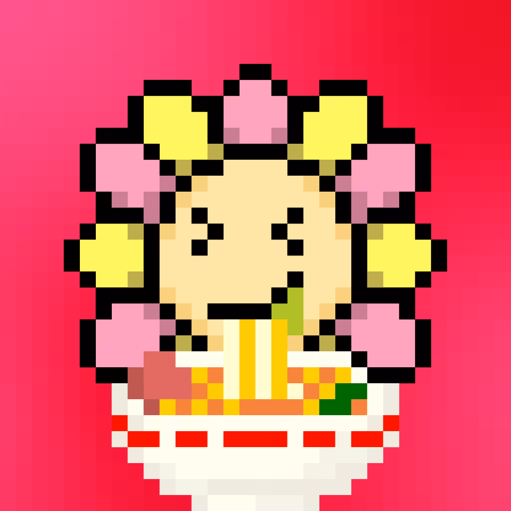 Murakami.Flower #9749