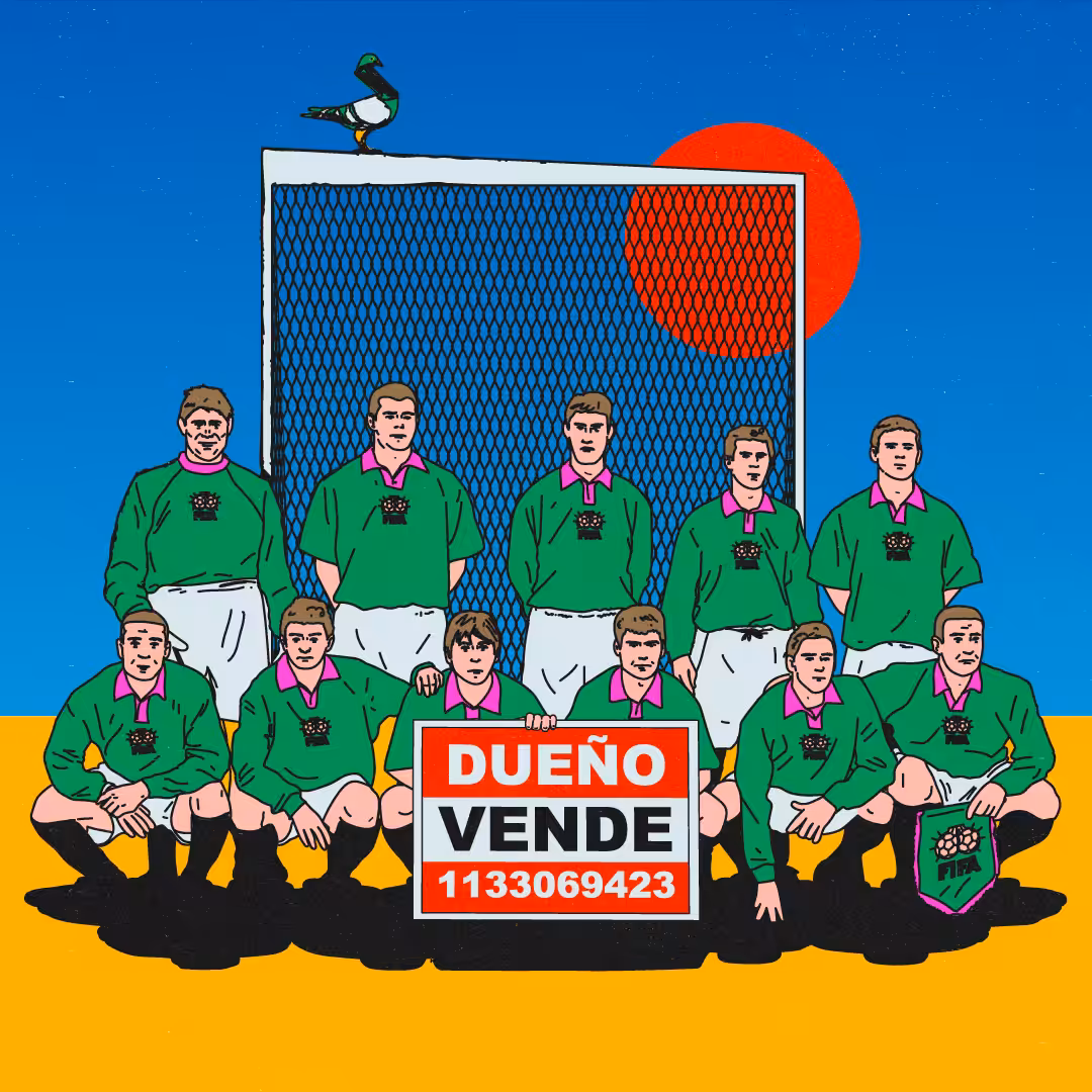 DUEÑO VENDE