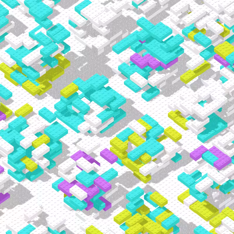 The Bricks I #193