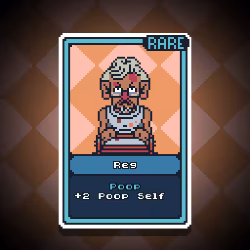 Silver Shopper Cards #38