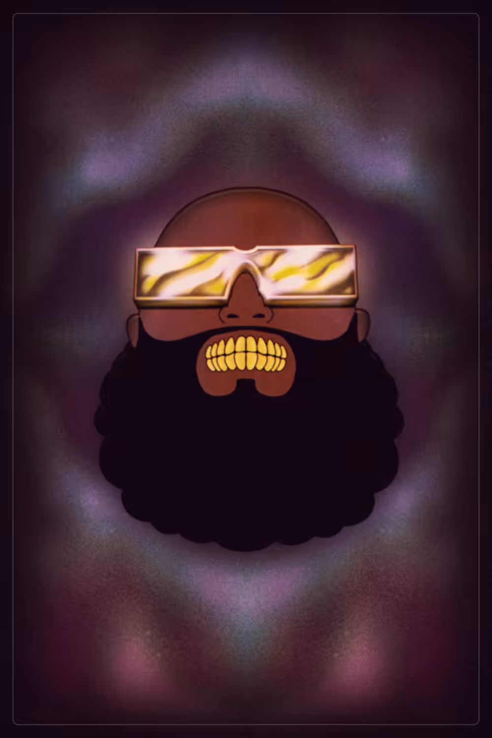 SPACE (lilfuchs) #1/1
