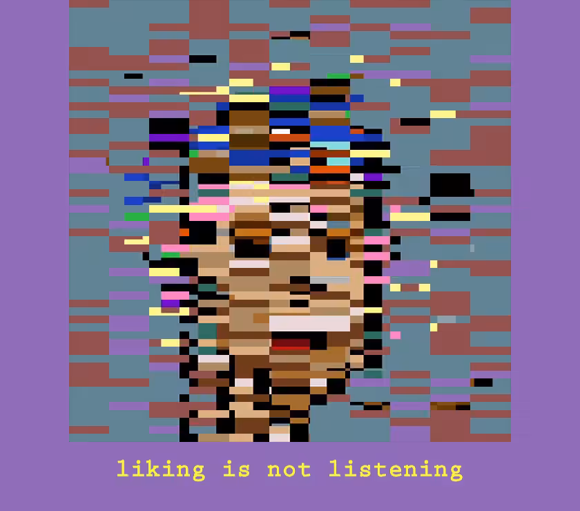 The Treachery of Imaging #41