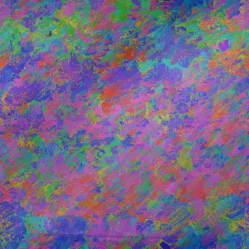 Colorama Fxf1 #5