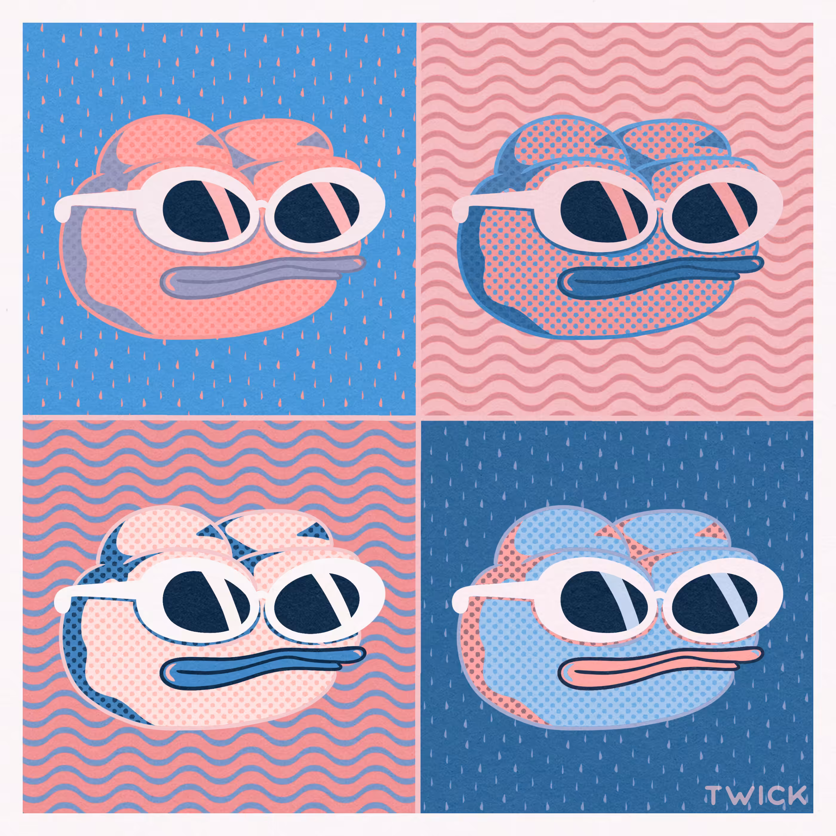 POP PEPE