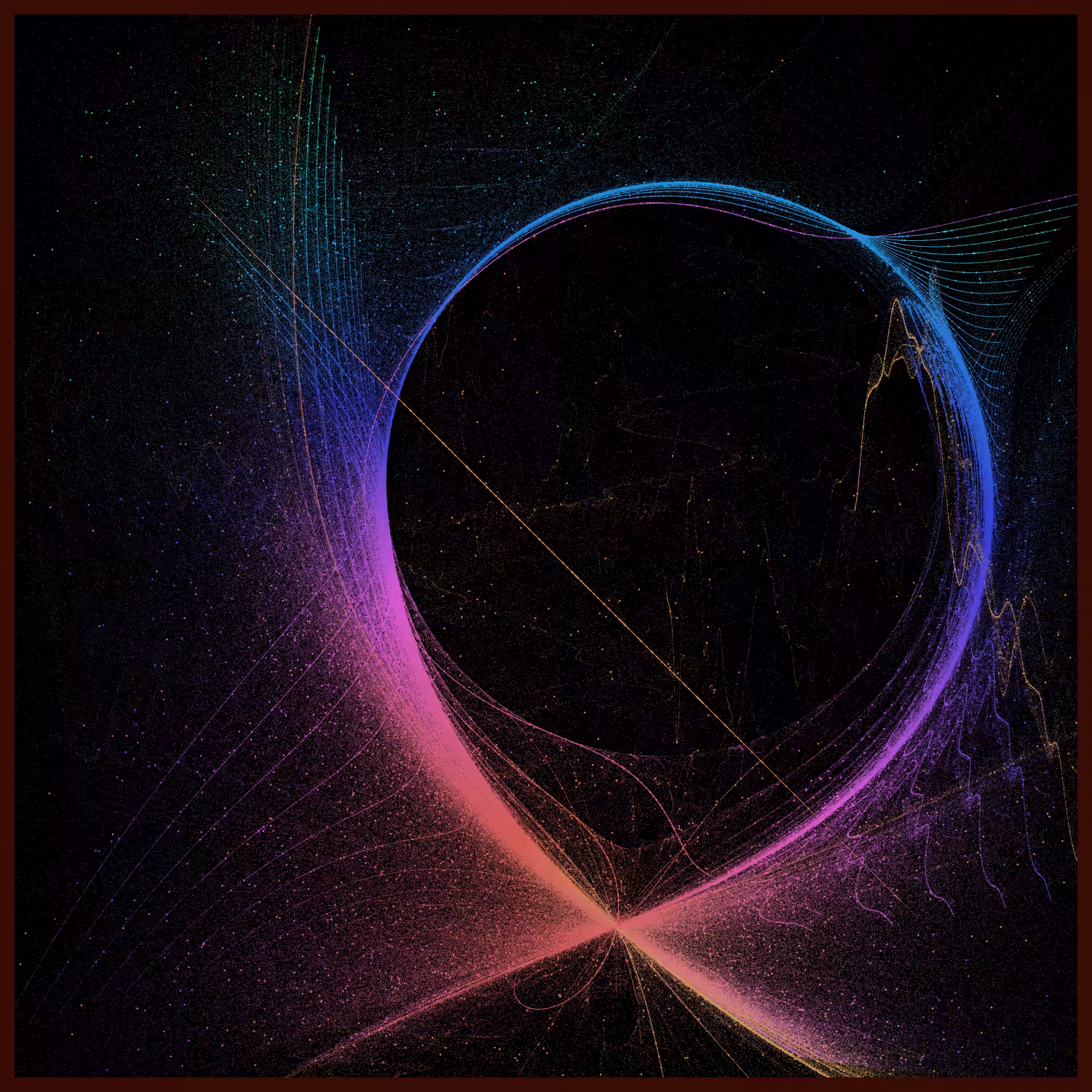 Breathespace #3