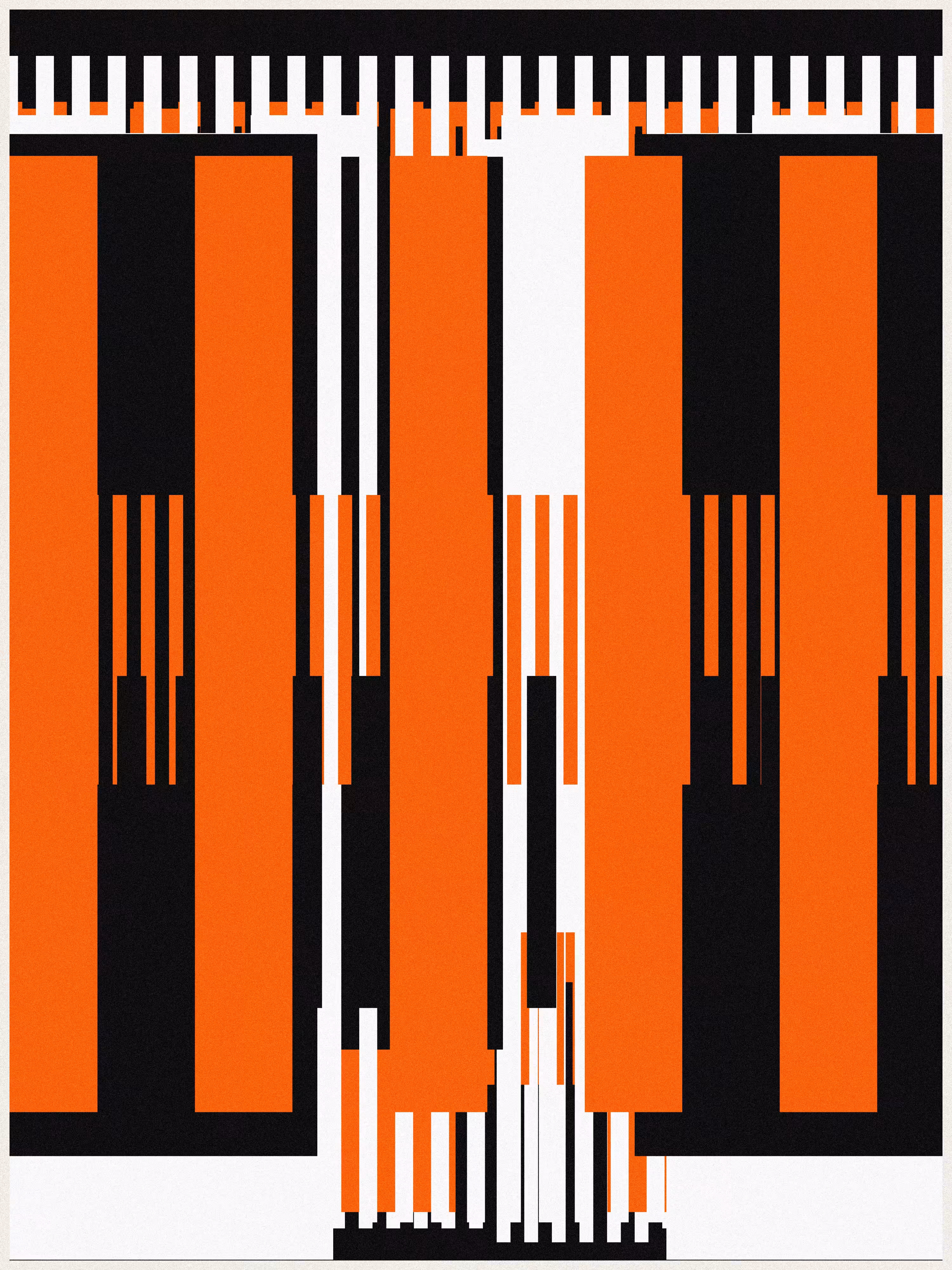 Bar Code #155