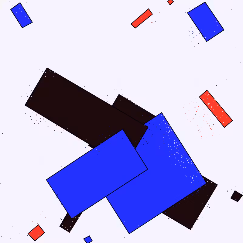 SUPREMATISM #83