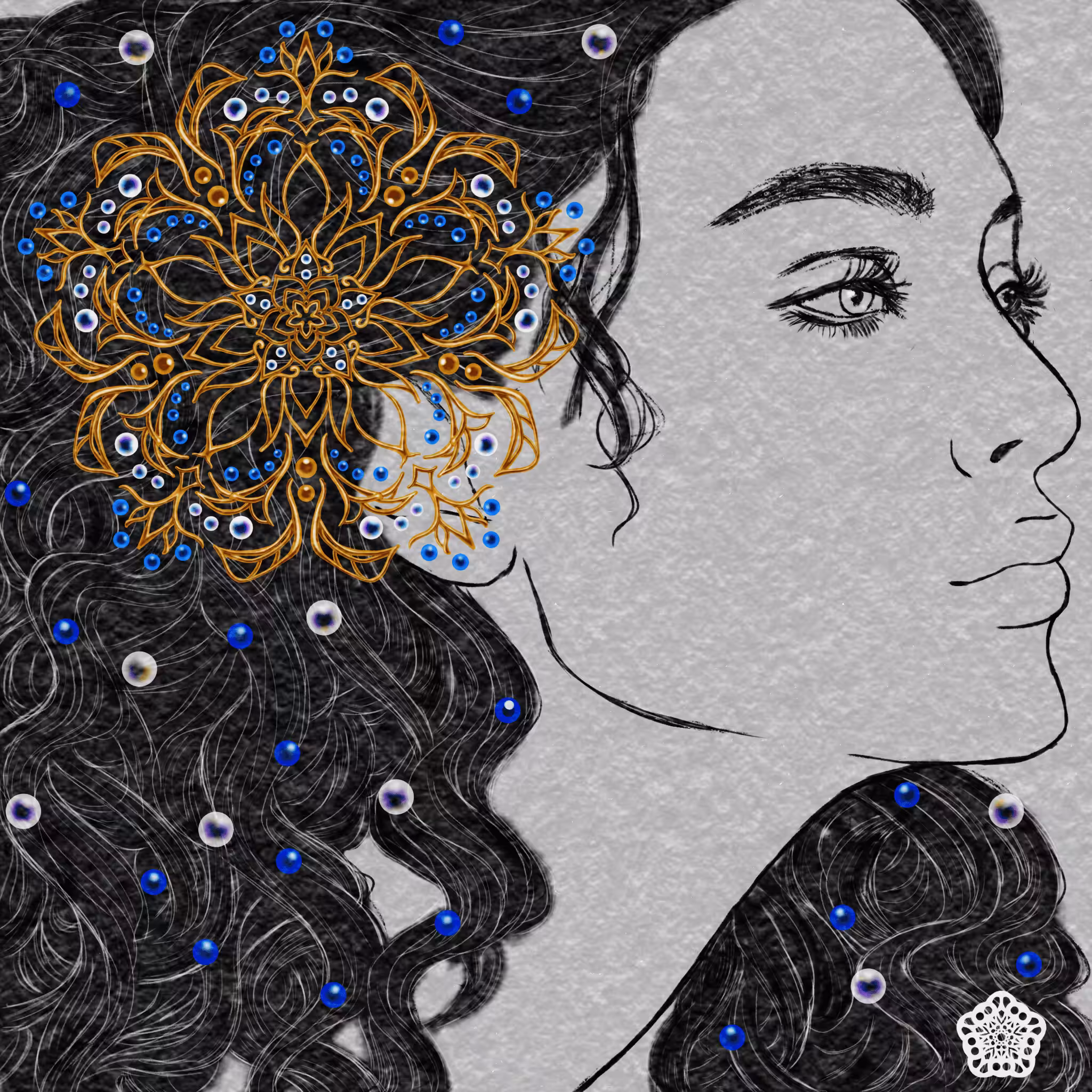 Carmen<Jasmine>