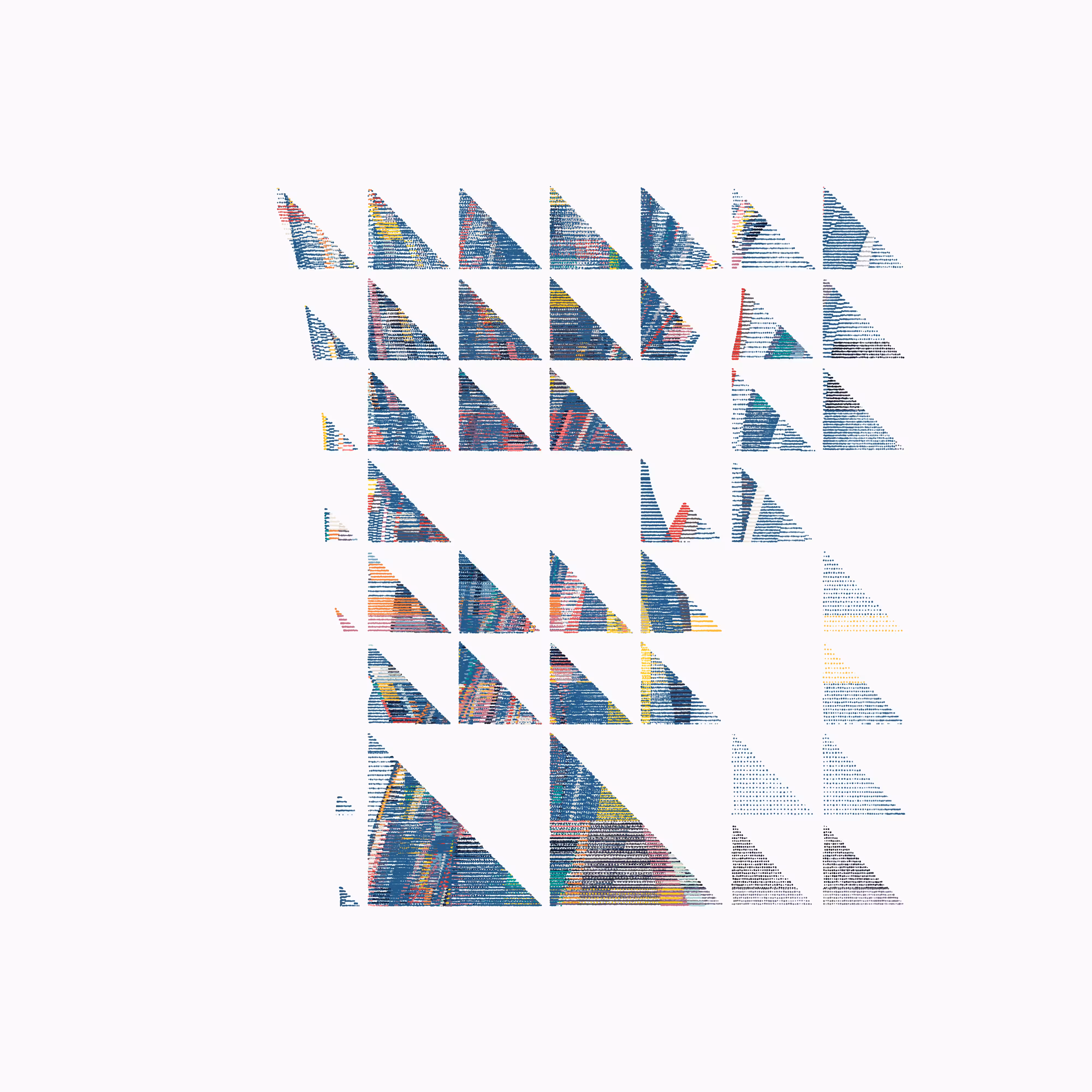Dots #18