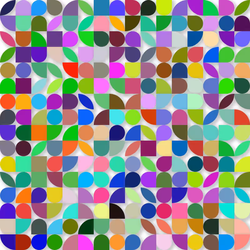 Shapez Color #1