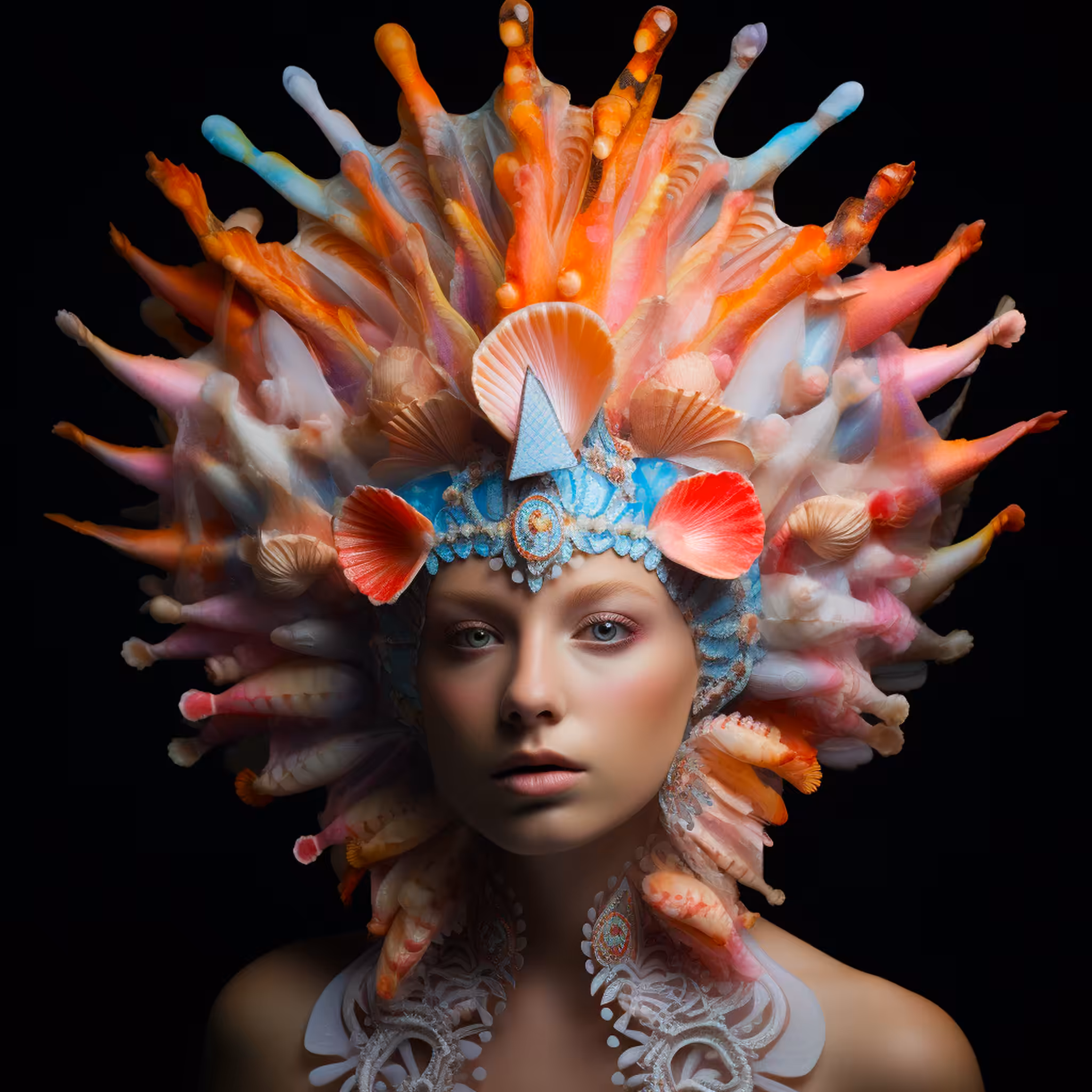 Visionary Mythos #71