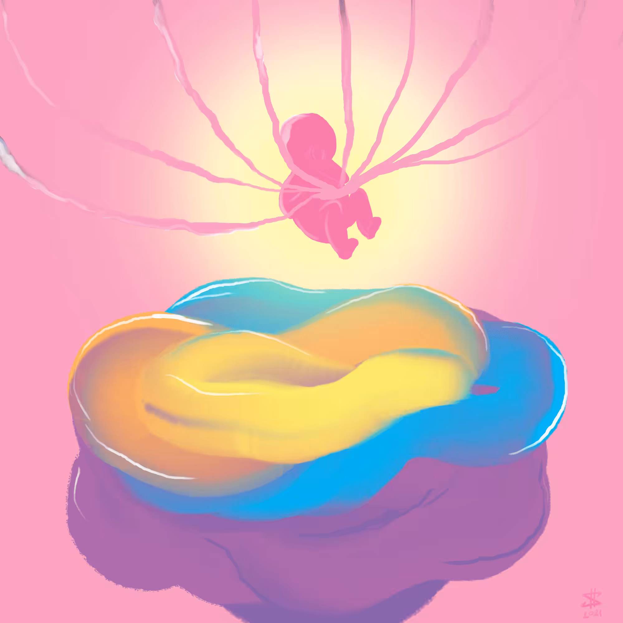 original mind