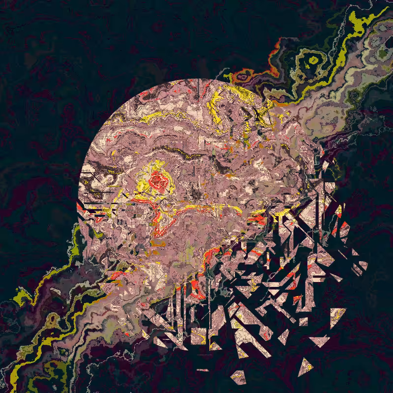 Shattered Moons #106