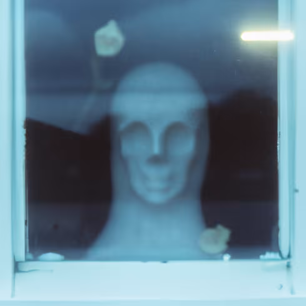 Apparitions Of Inferi: Ghosts In The Machine #6
