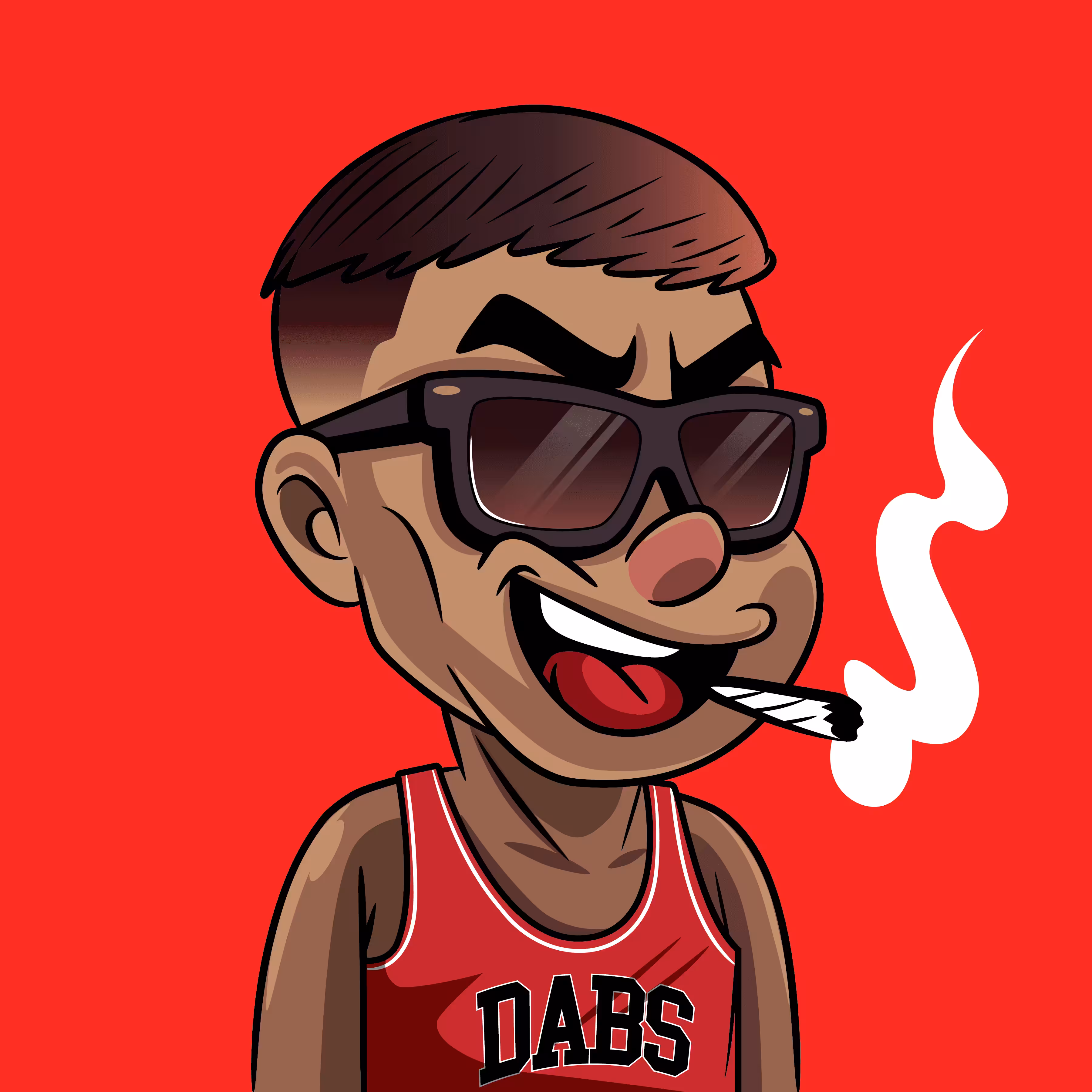 Cannabis Boy