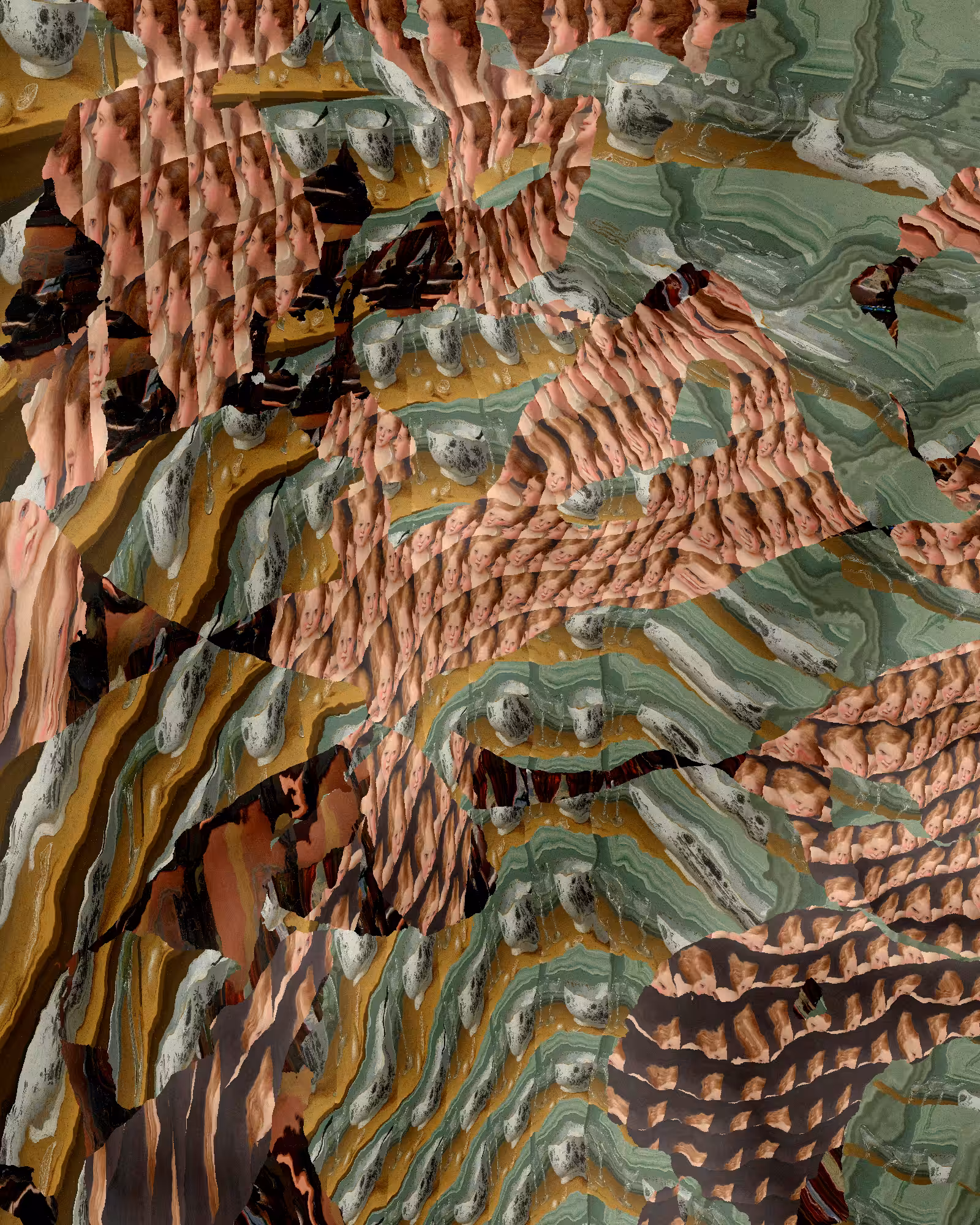 Repetition and Noise #456