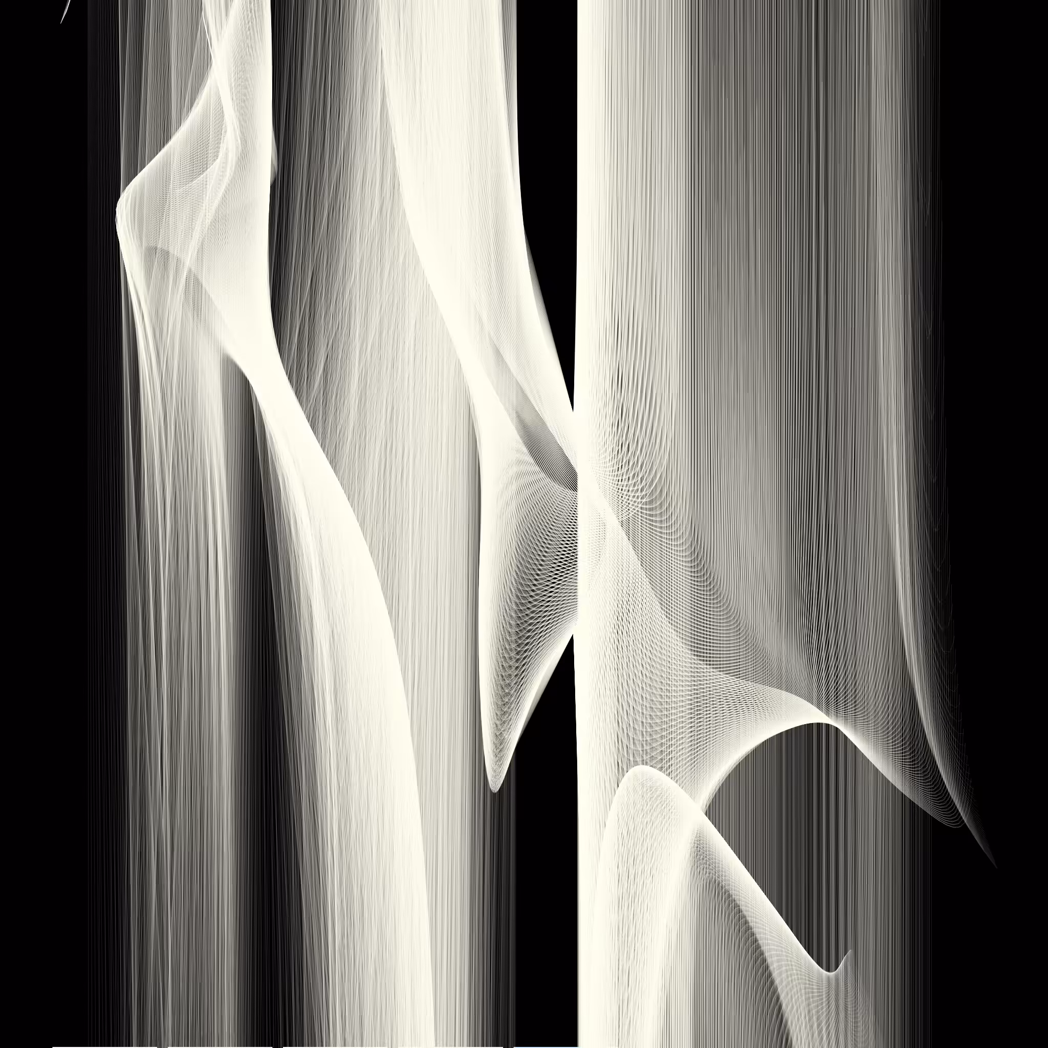 Rays of Light II #31