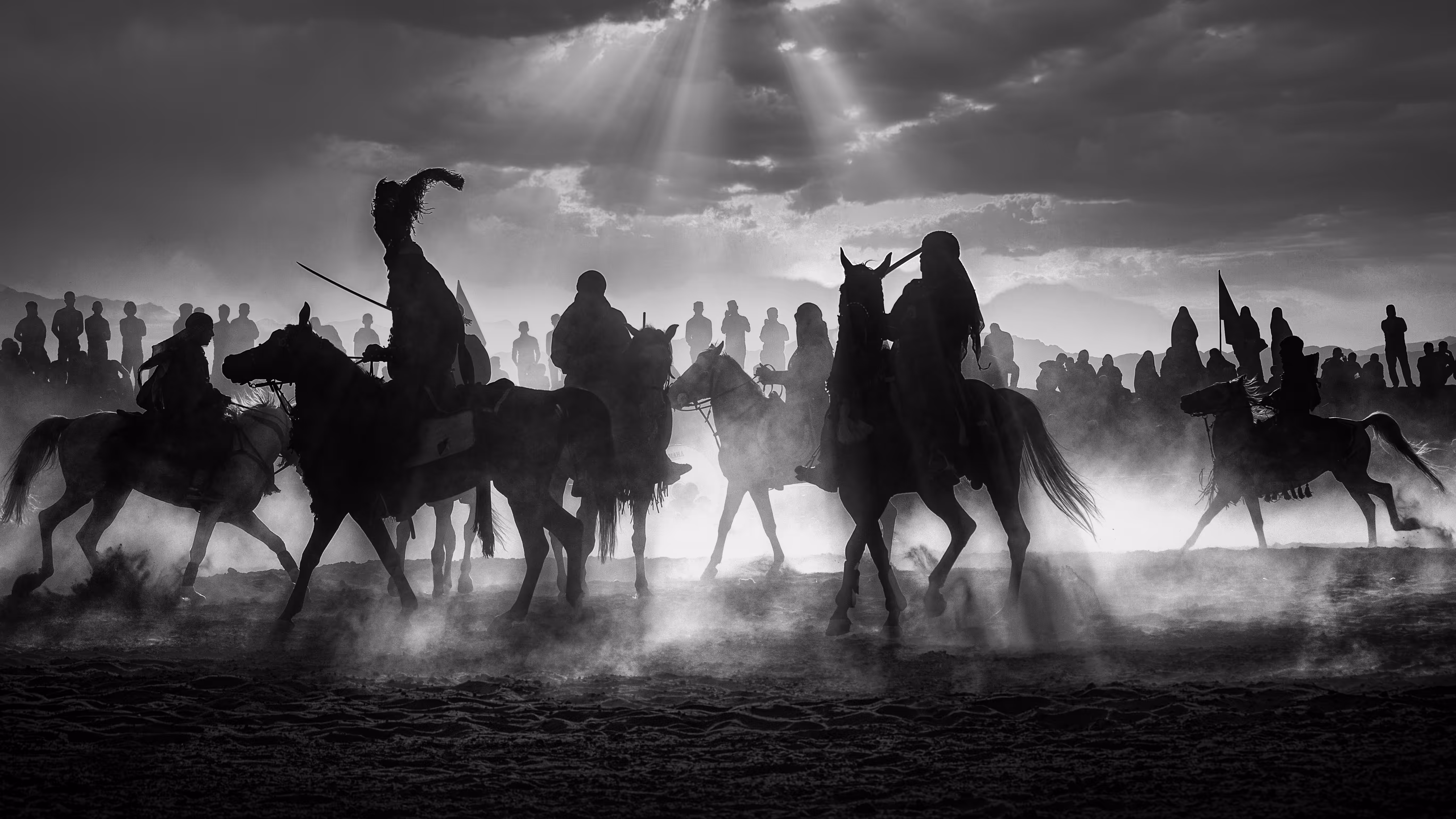 Battlefield