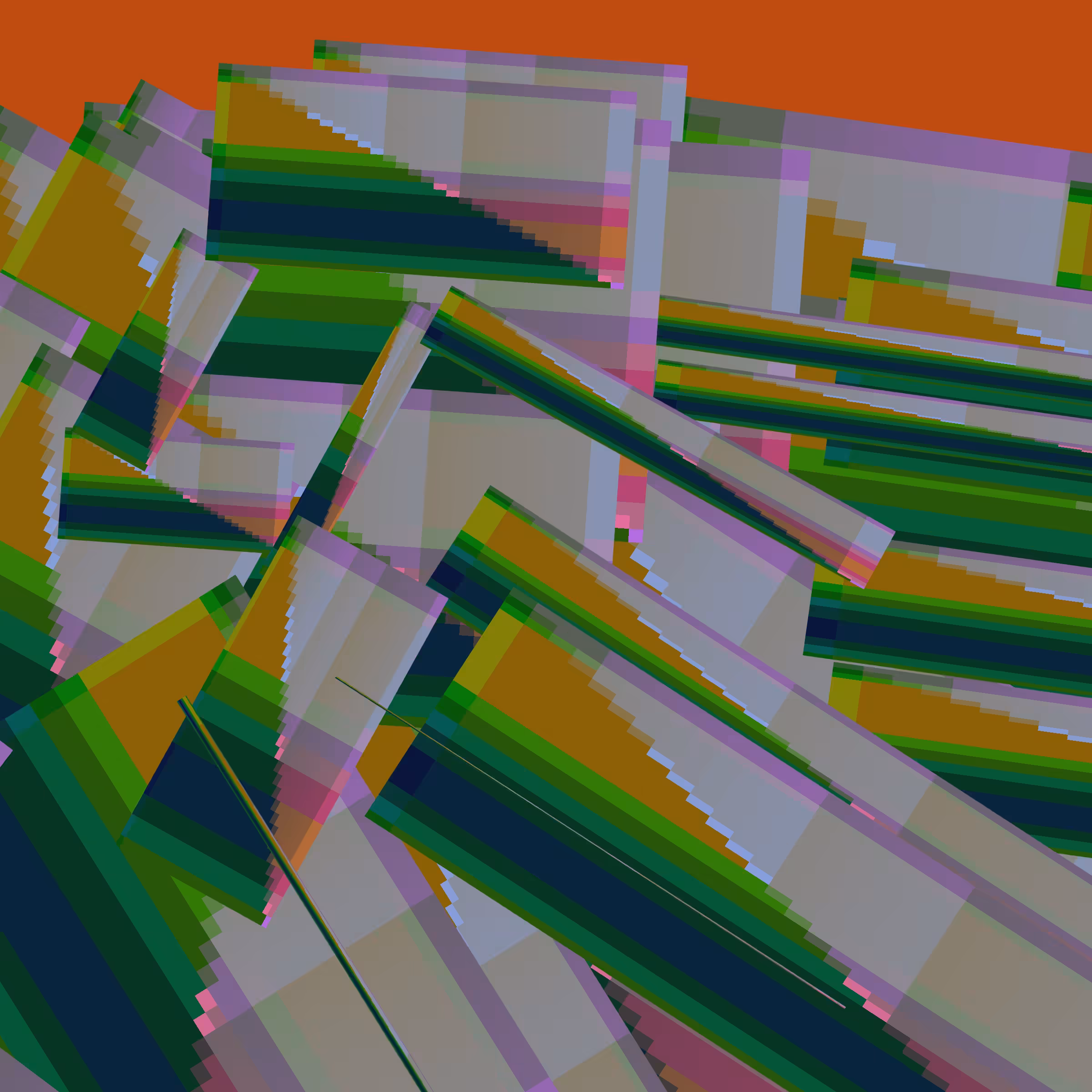 ARTGLIXXX GENESIS: ARTGLIXXX #7407 [ELDEST]