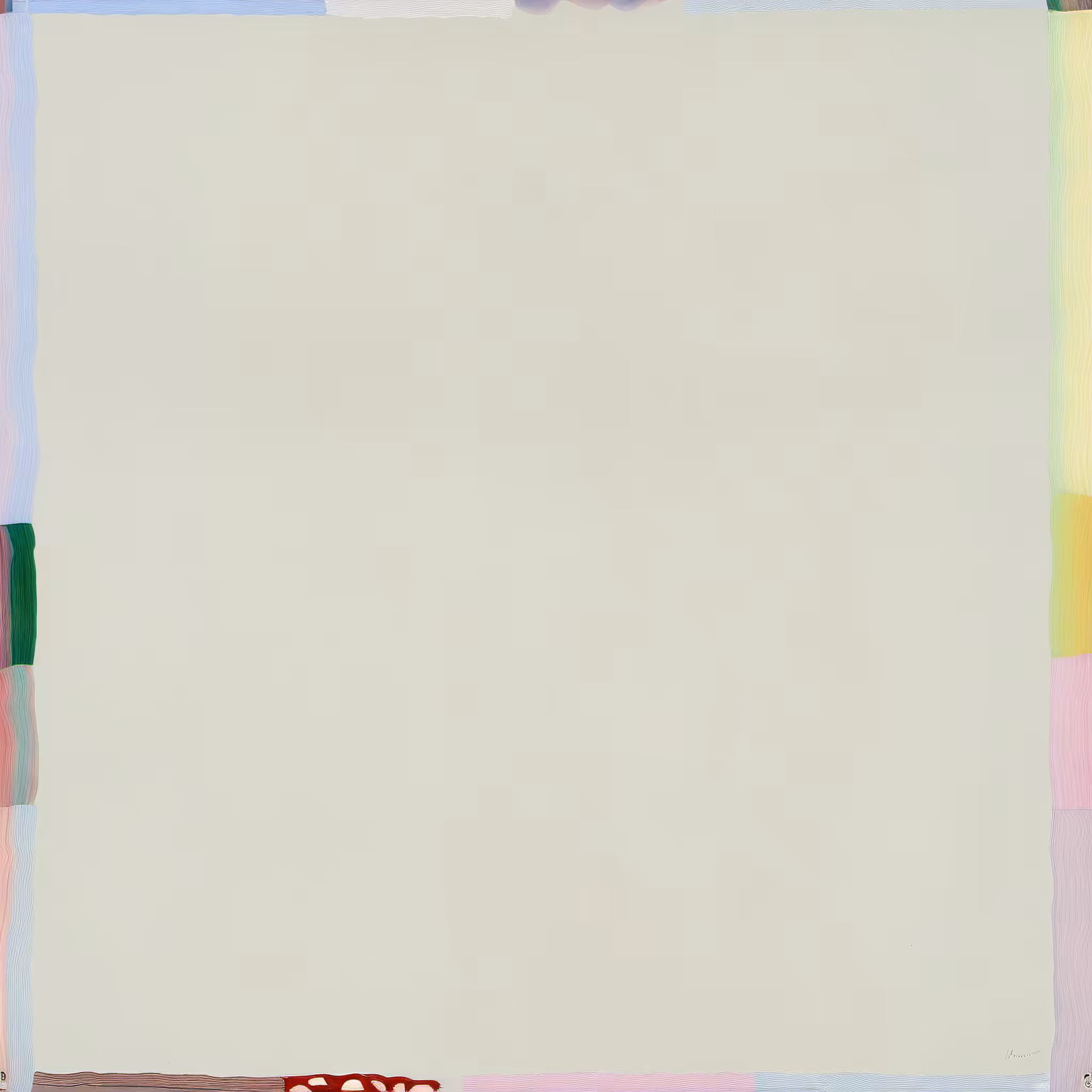 "extrovert pastel contest overkill machine" #57