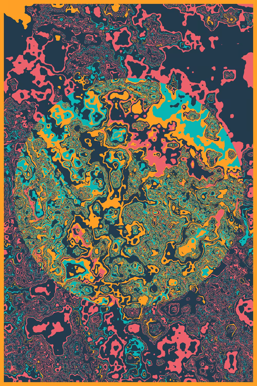 Elswhere Atlas #30