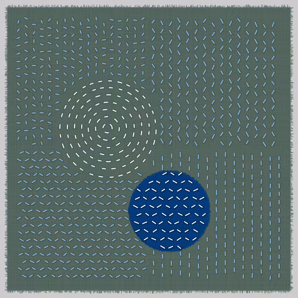 Digital Threads #25