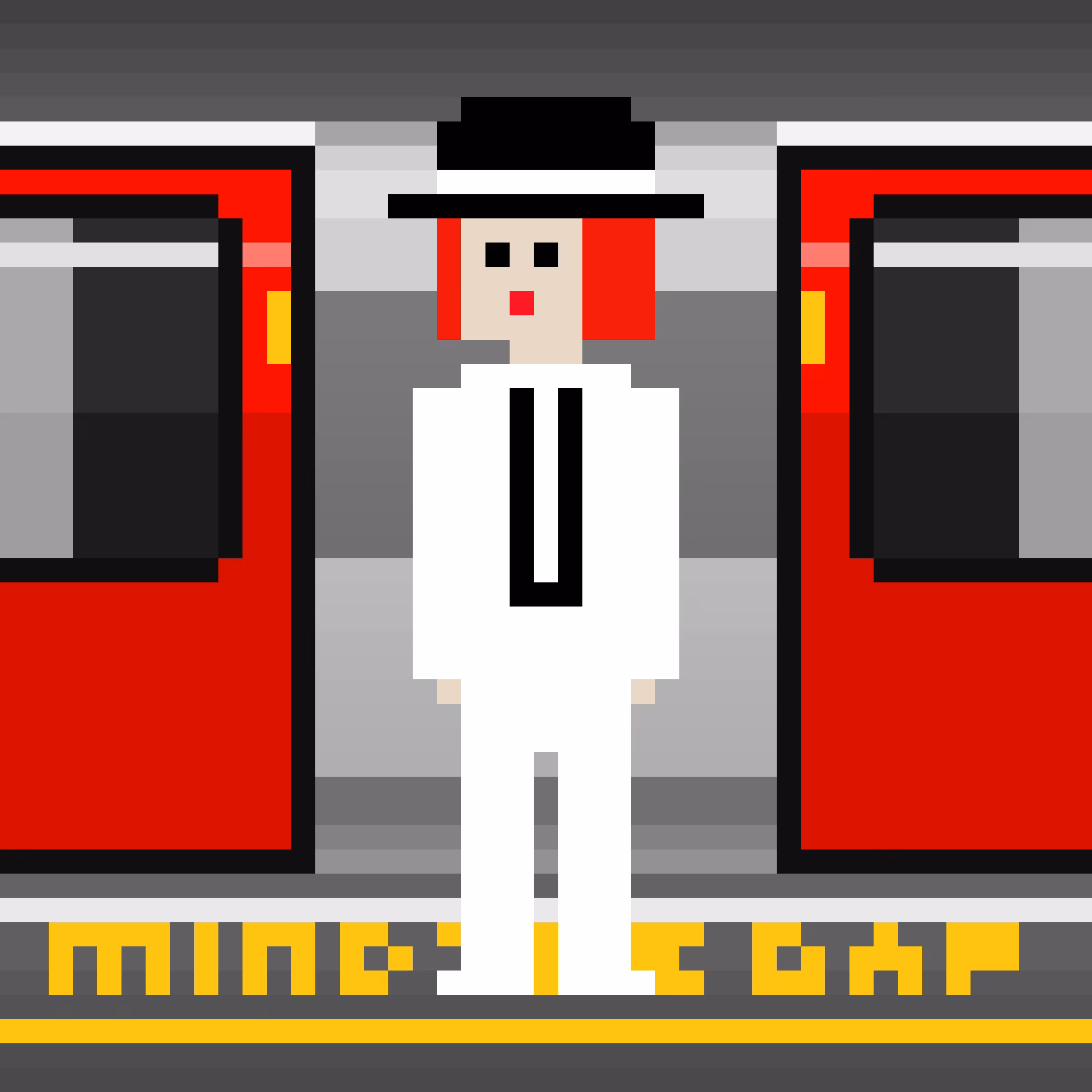 CryptoLondoner #715
