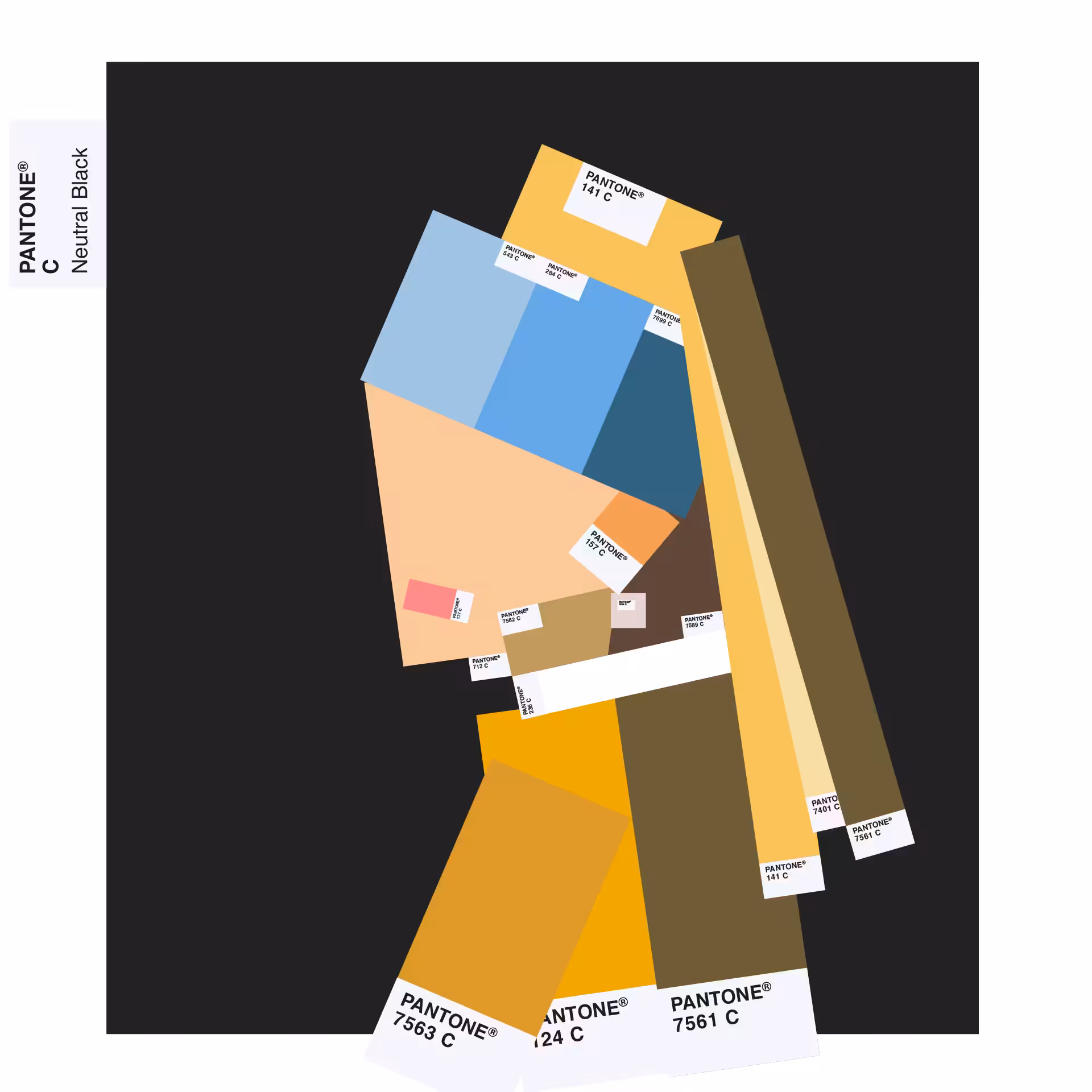 Hipster Girl with Vintage Pearl Earring