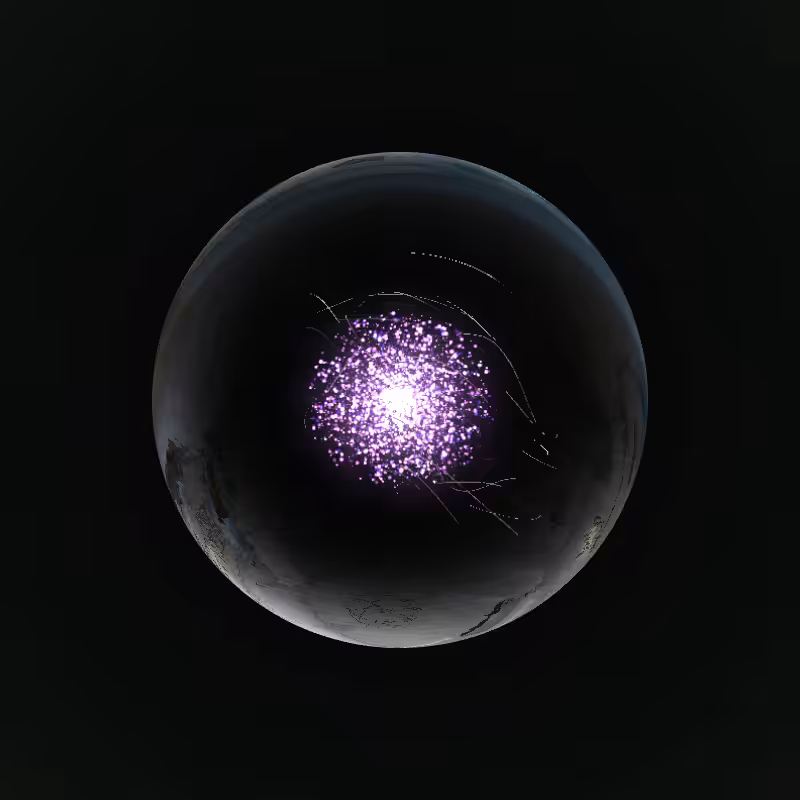 Void Divergence #2