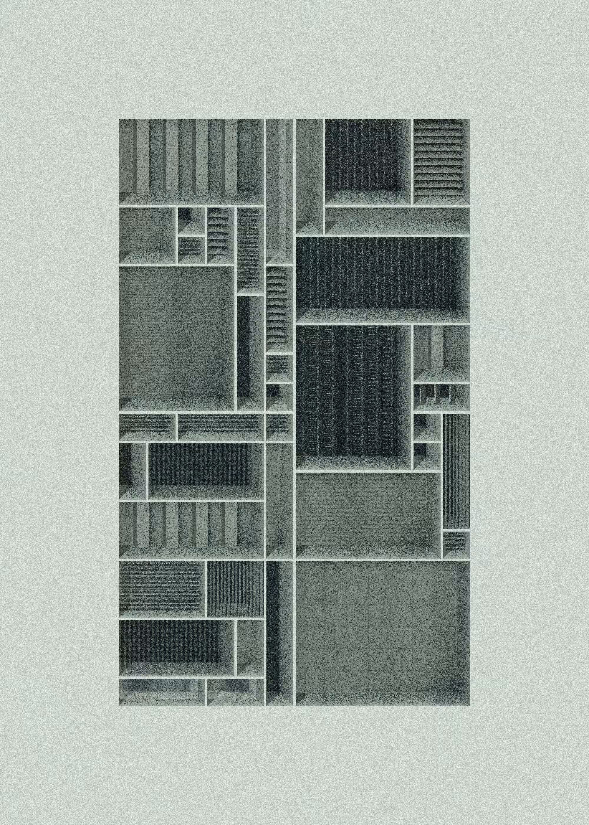 Béton Brut #39