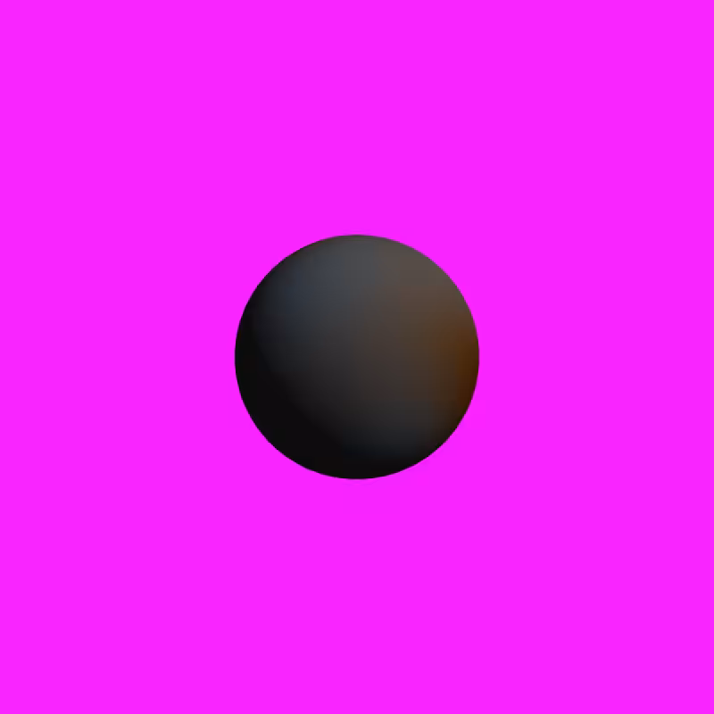 Blobby #33
