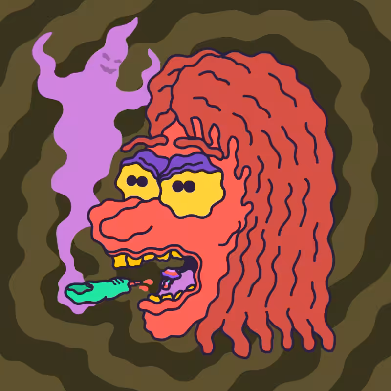 HASH FREAKS #186