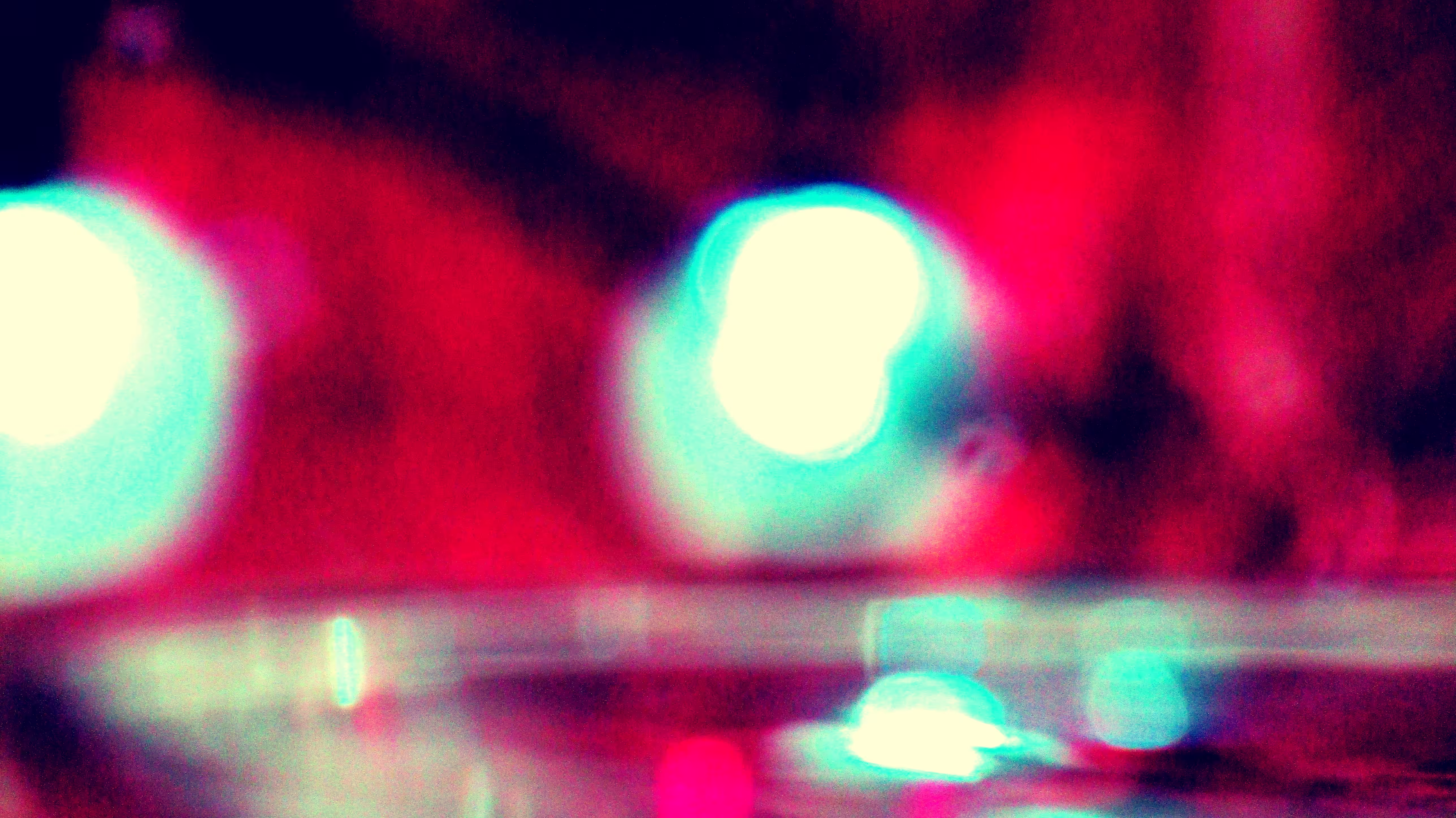 Tuneful Will O  Wisp