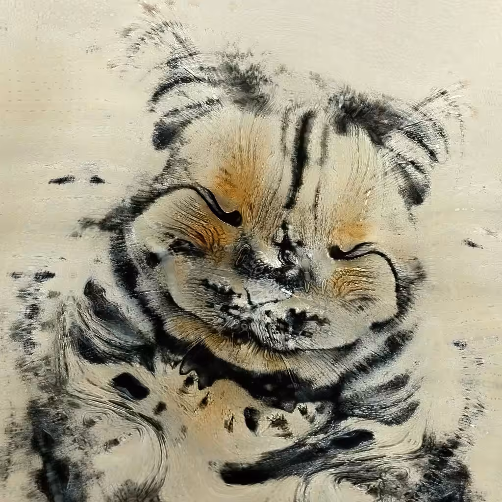AI Tigers for 2022: AI Tigers 165
