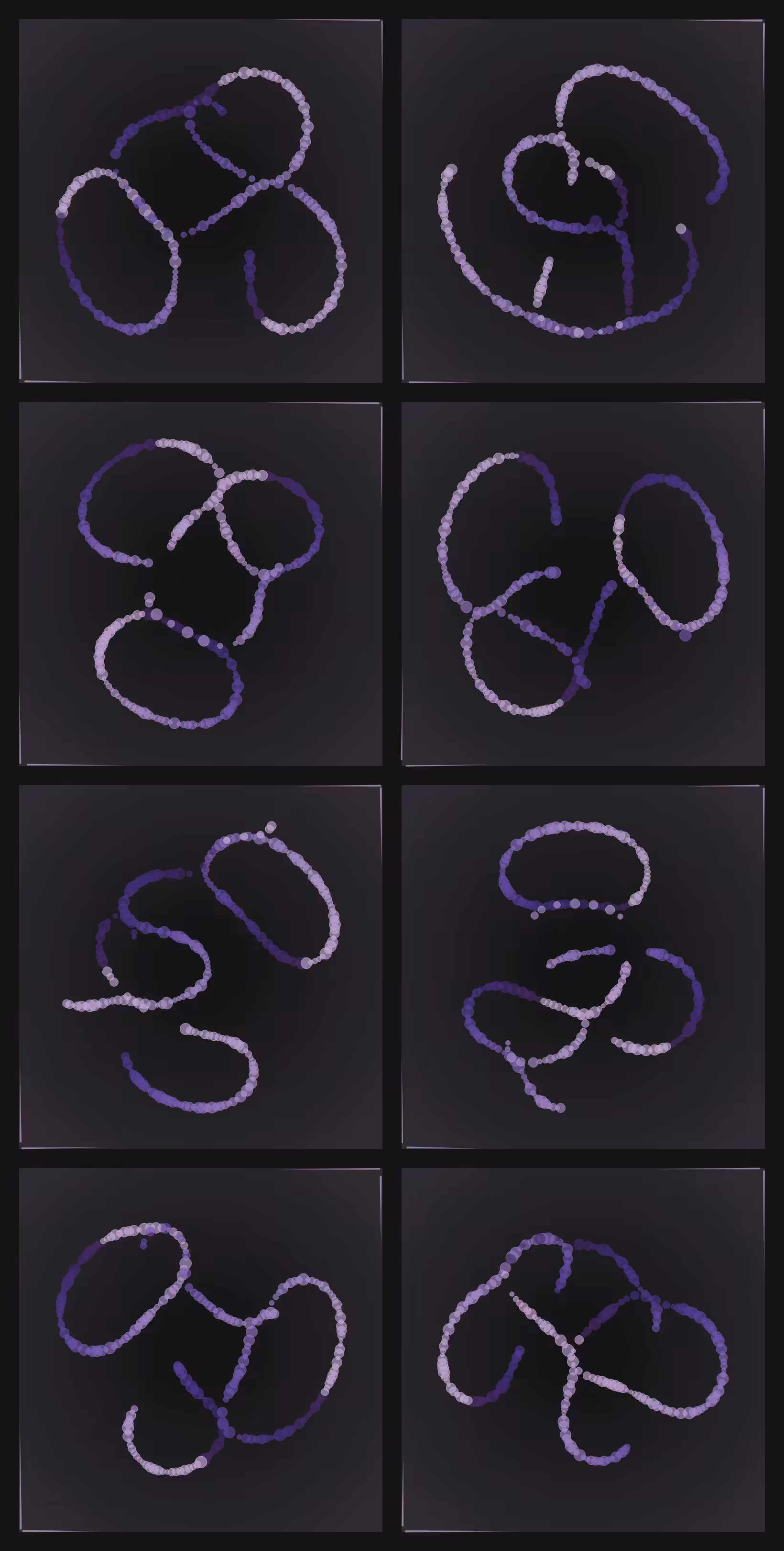 Eternal Connection #496