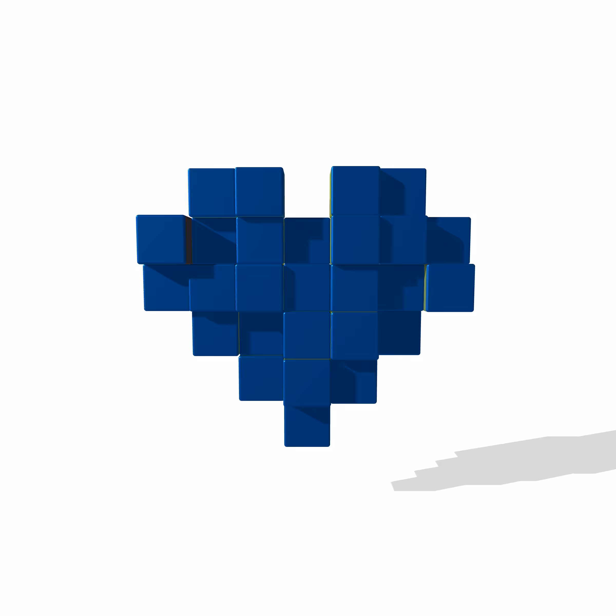 heart + craft #26011
