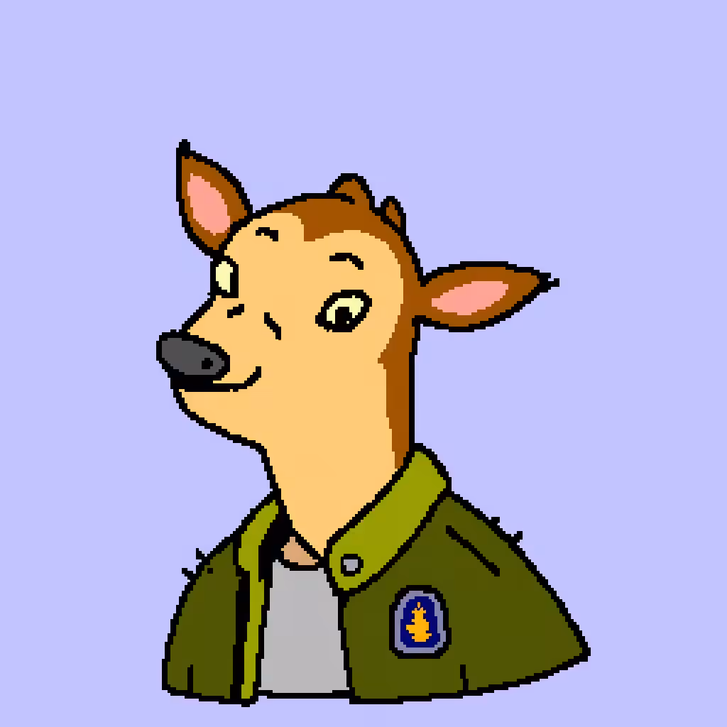 DX Terminal: BugHunter79